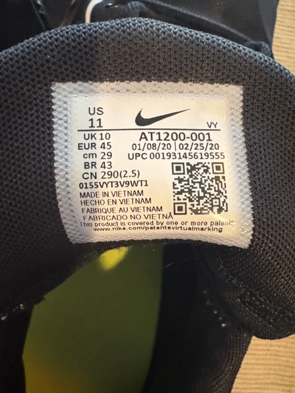 Nike KD Trey 5 VII Basketball Sneakers